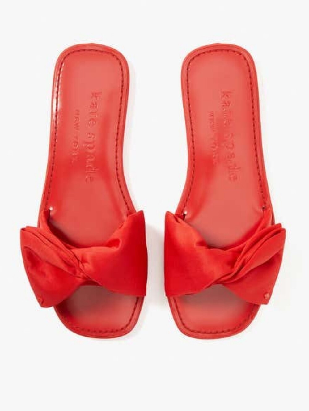 Kate Space Sandals Size 7 - Picture 3 of 7